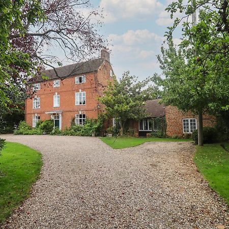 The Coach House Apartment Tewkesbury Eksteriør bilde