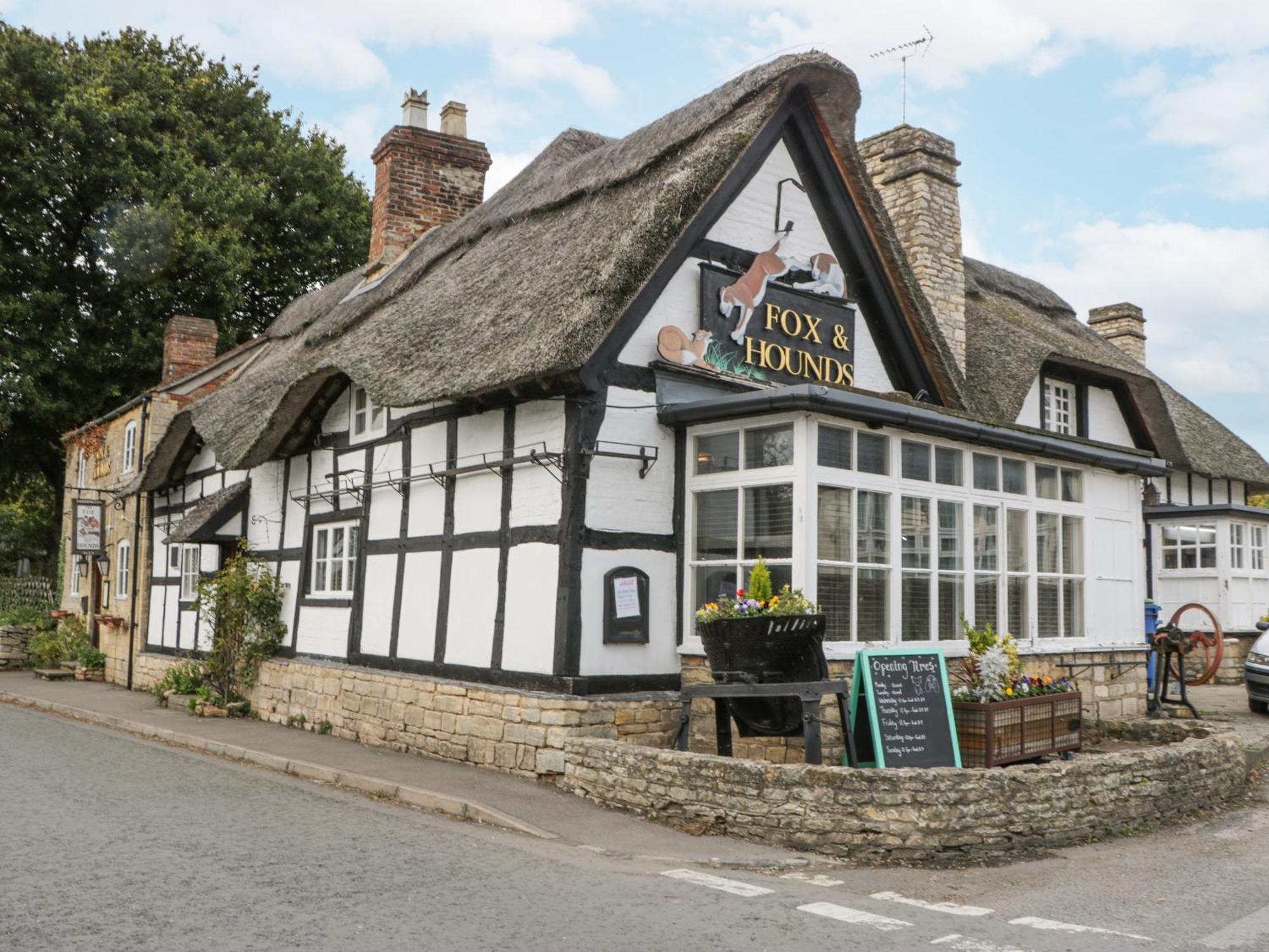 The Coach House Apartment Tewkesbury Eksteriør bilde